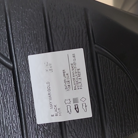 CLARKS MARIGOLD Womens Shoe. #151 - Picture 4 of 5